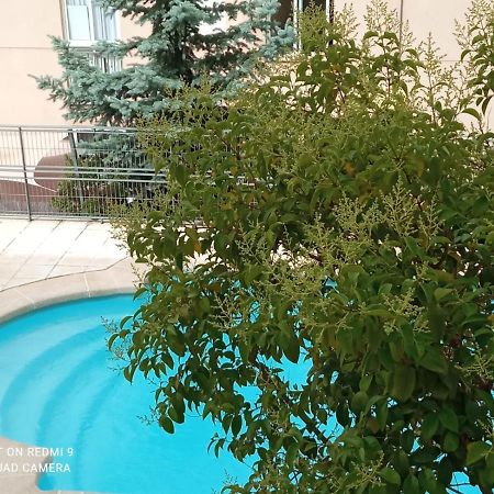 Sol De Poniente Apartment ซาลามังกา ภายนอก รูปภาพ