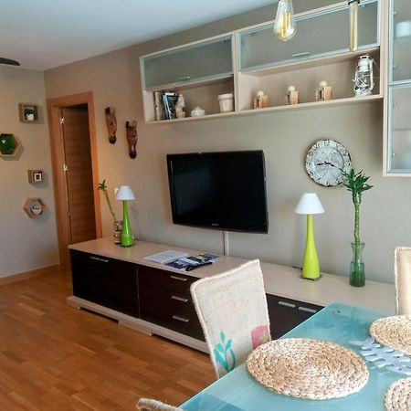 Sol De Poniente Apartment ซาลามังกา ภายนอก รูปภาพ