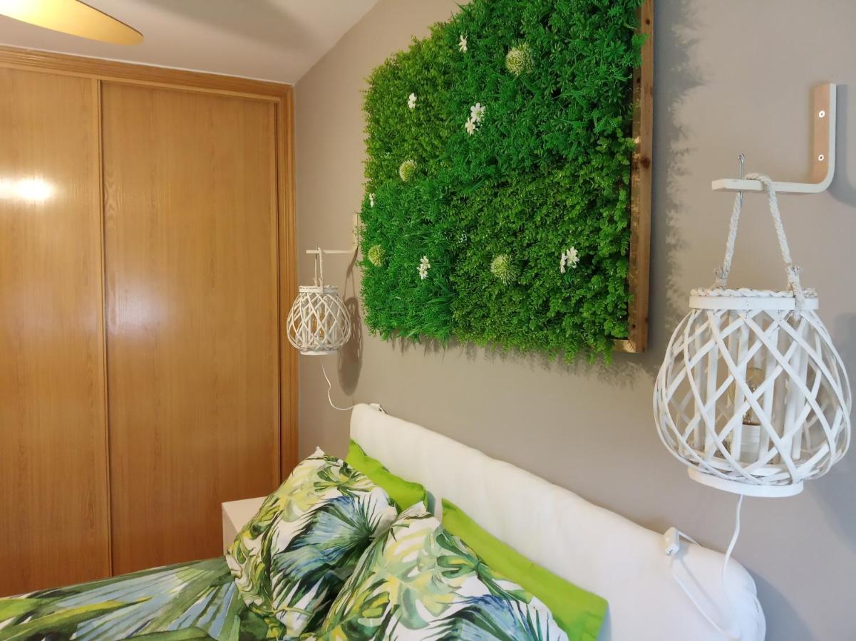 Sol De Poniente Apartment ซาลามังกา ภายนอก รูปภาพ