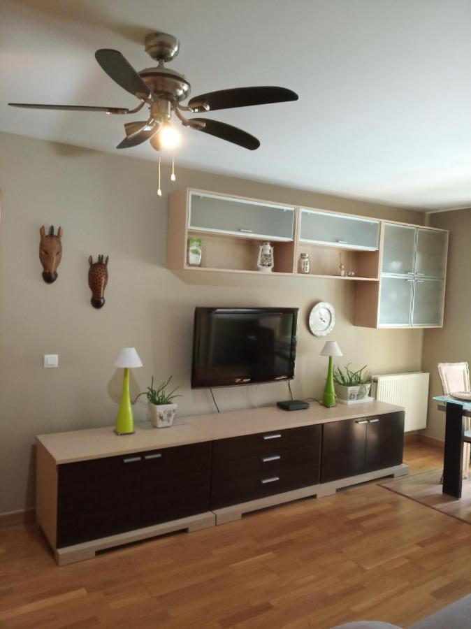 Sol De Poniente Apartment ซาลามังกา ภายนอก รูปภาพ