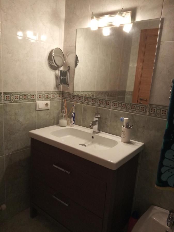 Sol De Poniente Apartment ซาลามังกา ภายนอก รูปภาพ