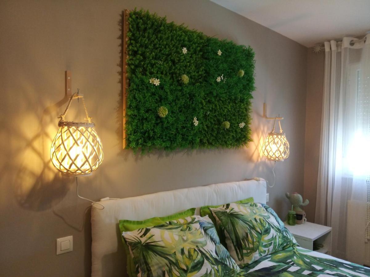 Sol De Poniente Apartment ซาลามังกา ภายนอก รูปภาพ