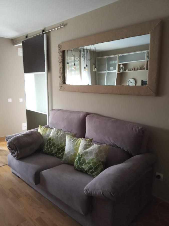 Sol De Poniente Apartment ซาลามังกา ภายนอก รูปภาพ
