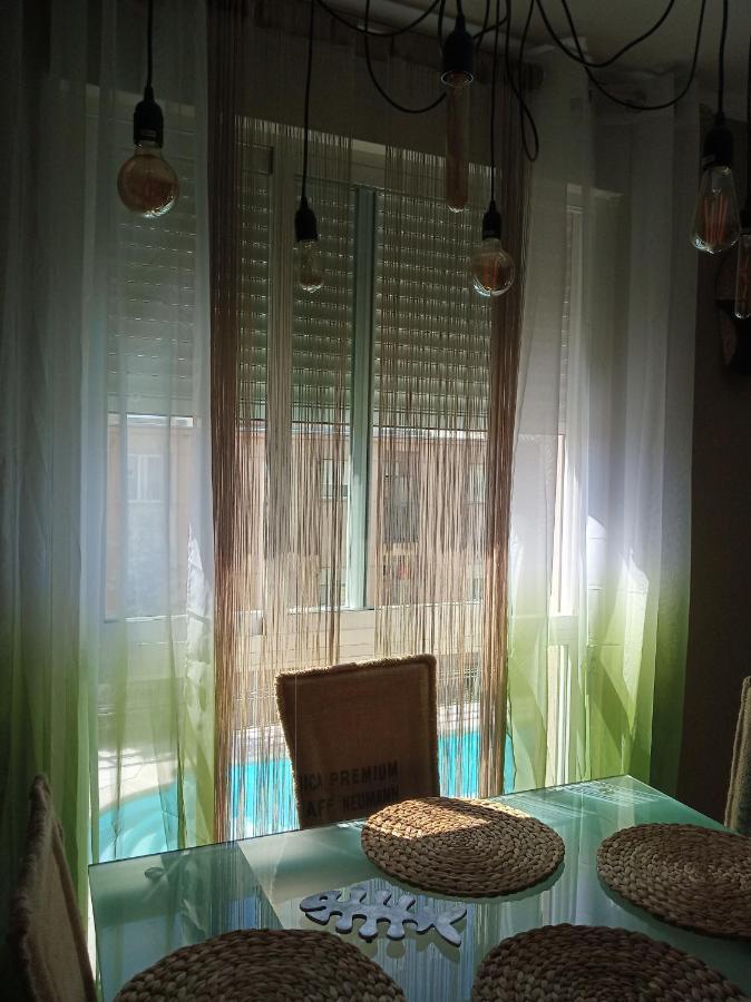 Sol De Poniente Apartment ซาลามังกา ภายนอก รูปภาพ