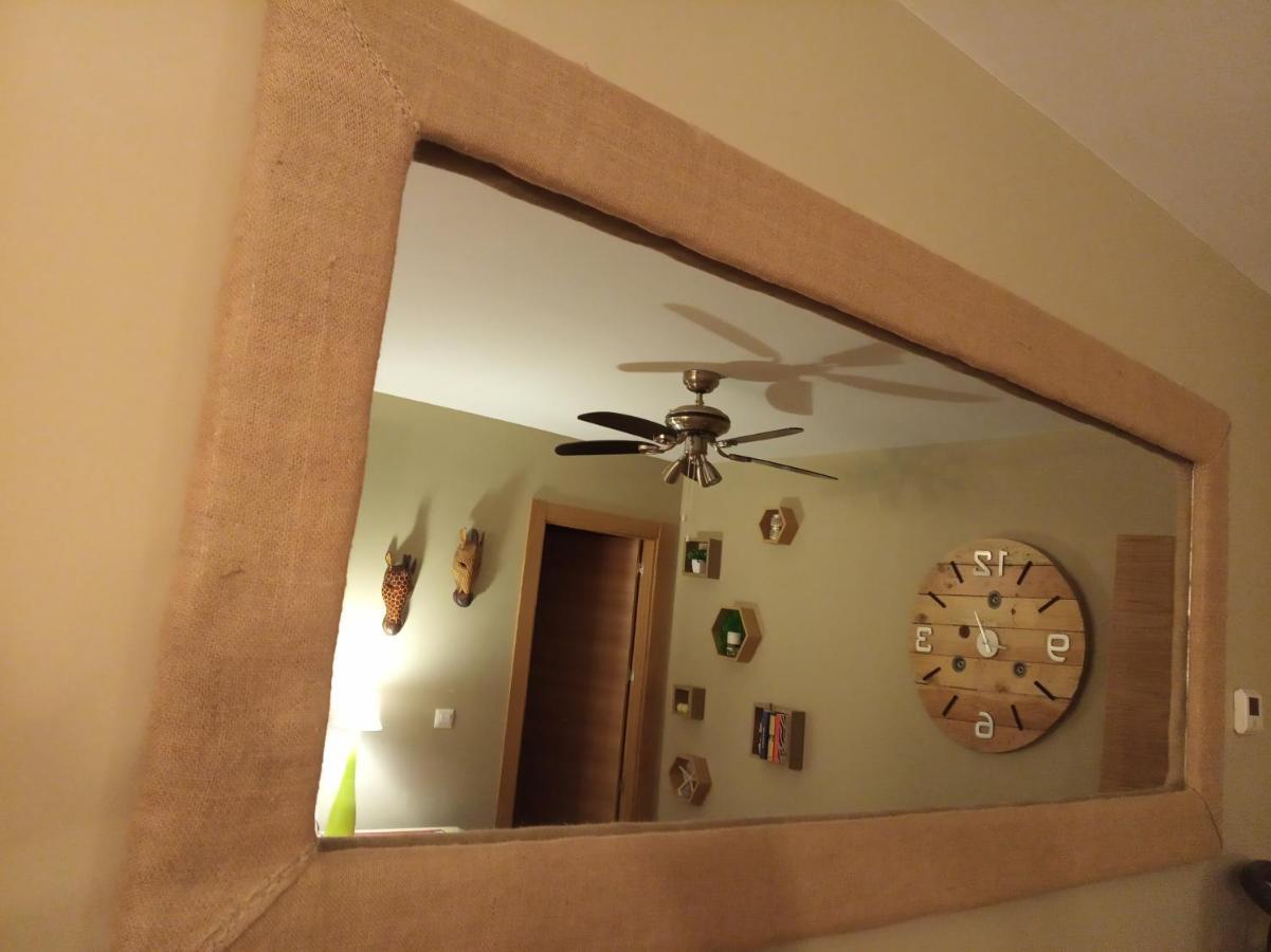 Sol De Poniente Apartment ซาลามังกา ภายนอก รูปภาพ