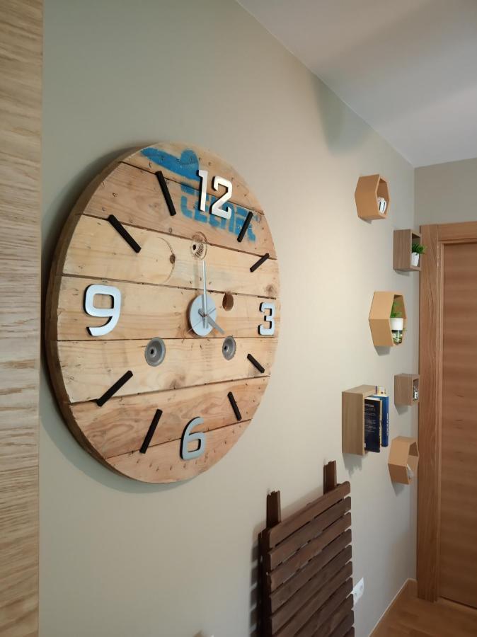 Sol De Poniente Apartment ซาลามังกา ภายนอก รูปภาพ