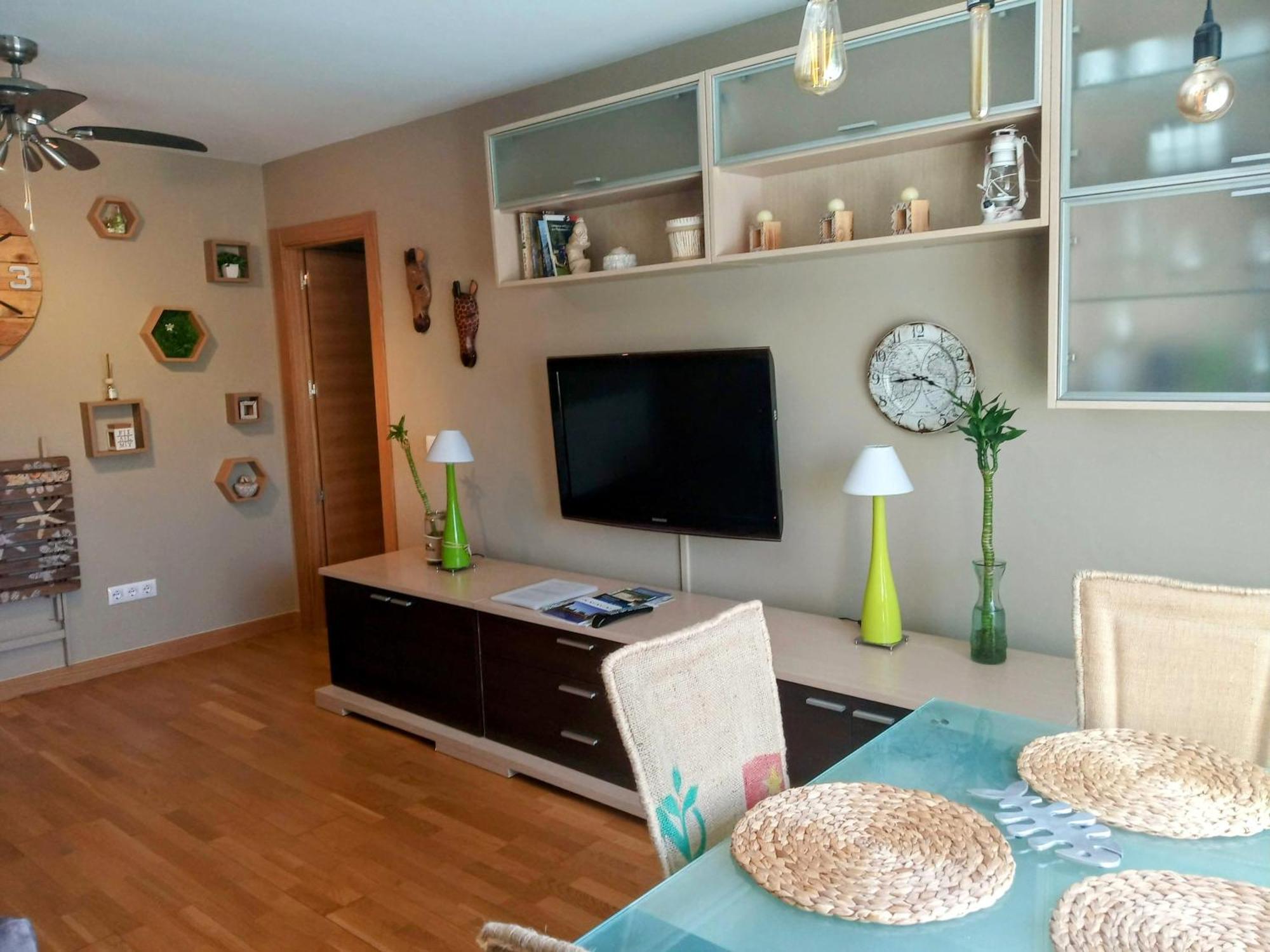 Sol De Poniente Apartment ซาลามังกา ภายนอก รูปภาพ